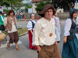 2025 – &quot;Friedberger Zeit&quot;